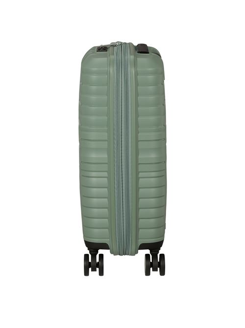 Flytwist Kabinentrolley SAMSONITE | 155265BOTANIC GREEN